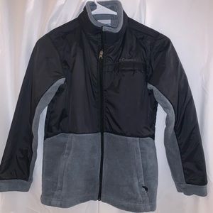 Columbia Jacket